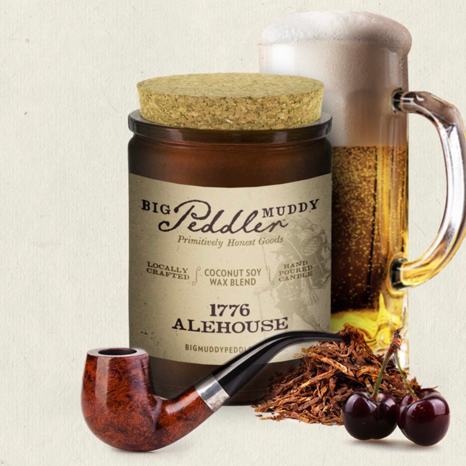 1776 Alehouse