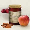 Crumbs at Appletime