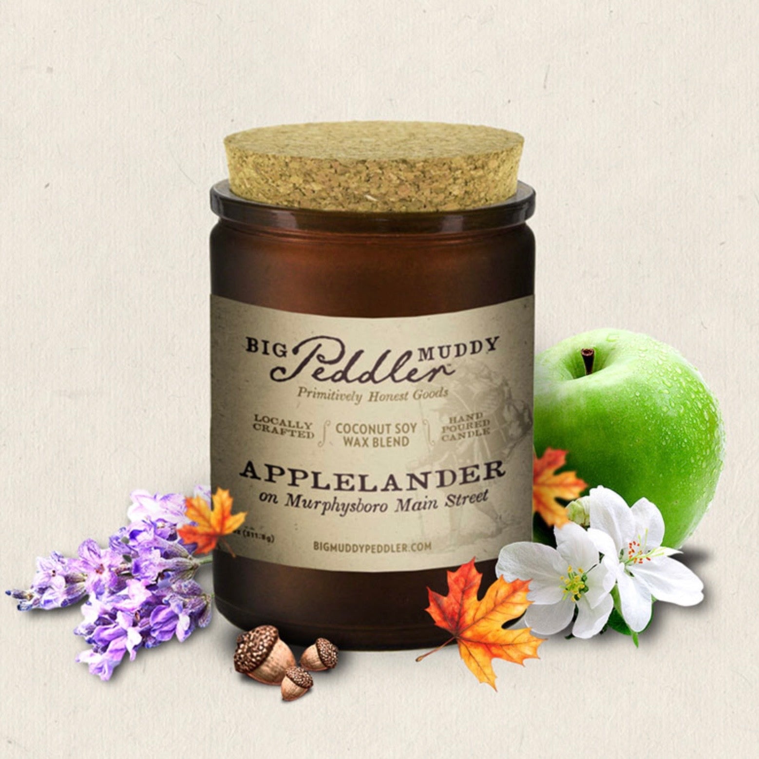 Applelander