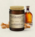 Bourbon Butterscotch